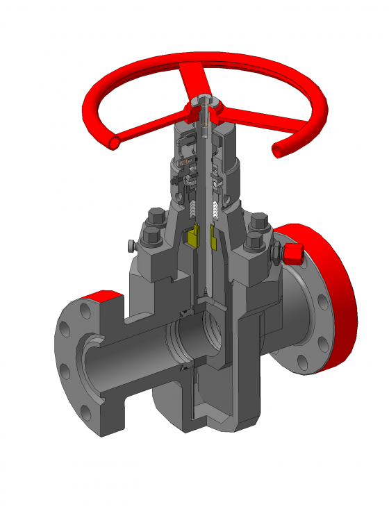 НЕФТЕПРОМЫСЛОВОЕ ОБОРУДОВАНИЕ